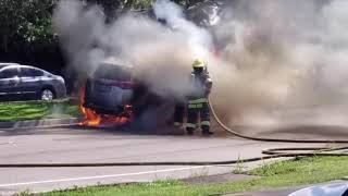 Firefighter Tribute (NF - Paralyzed)