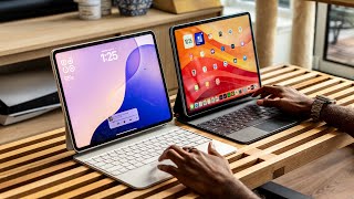 iPad Pro или iPad Air: почему вы можете зря тратить деньги screenshot 1