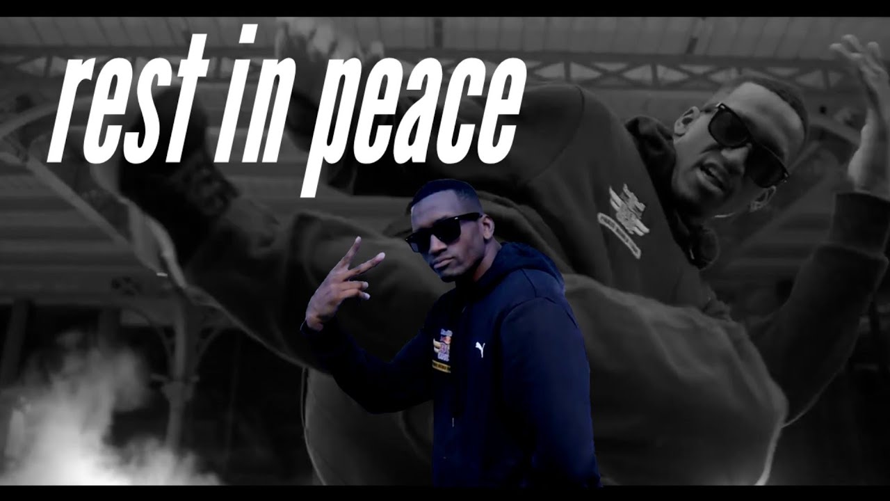 BBOY TONIO 🇨🇵 MEMORIES