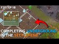 Completing The Underground Work In The Settlement ! | F2P EP 18 | Last Day On Earth : Survival |