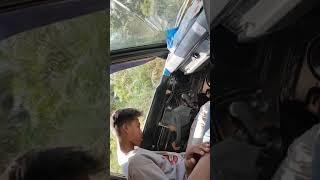 Crew Poros Bernama Arbi Alias Difki Alias Ripim Lagi Kelelahan Mengumpulkan Receh