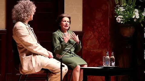 Steven Isserlis interviews Martha Casals Istomin