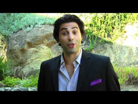 ADAM RAY: "DIRK"