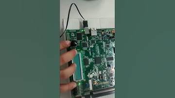 Comparador de 4 bits - VHDL