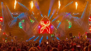 EXCISION LOST LANDS 2023