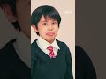 ドラマ初顔合わせでいきなり持ちギャグを披露