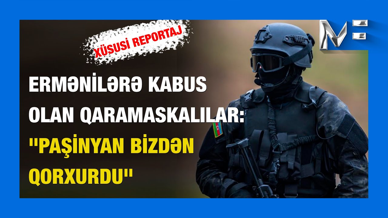 90 erməninin qarşısına tək çıxan 