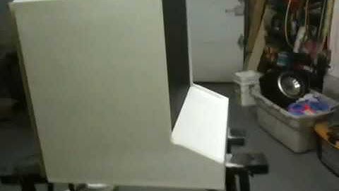 06 - CNC Router (part 6)