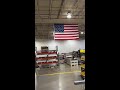 Investing in the future of American manufacturing at Peragon