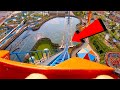 Speed Water Coaster Energylandia 2023 4K POV Zator Pologne GoPro HERO 12 Speed Water Coaster Energylandia 2023 4K POV Zator Pologne GoPro HERO 12