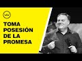 David Greco | Toma posesión de la promesa