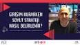 Girişimciler İçin Büyüme Stratejileri ile ilgili video