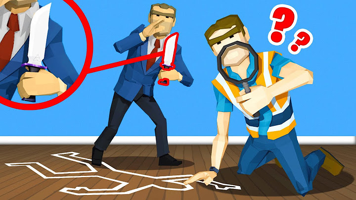 I Fired My Friends! (Deducto Among Us)