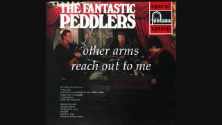 The Peddlers - Georgia on my Mind chords