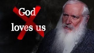 That really STUPID thing religious people love to say: (this video is going to make people MAD)