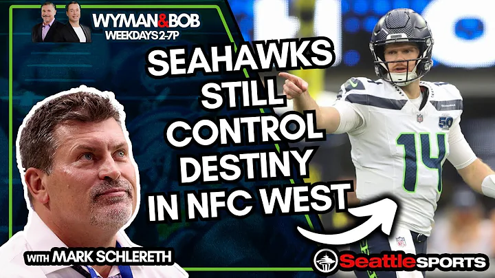 Why Mark Schlereth Came Away Impressed with the #Seahawks in Loss to the Rams | Seattle Sports