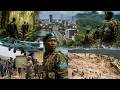 AMAKURU YA NIMUGOROBA KUWA 23 5 2026 RWABUZE GICA HAGATI YA M23 NA FARDC BASHAKA NGUNGU NA RUBAYA 
