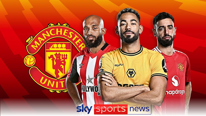 “How Cunha, Mbeumo & Fernandes Could Fit Into Amorim’s 3-4-2-1 | Man Utd Tactical Breakdown”