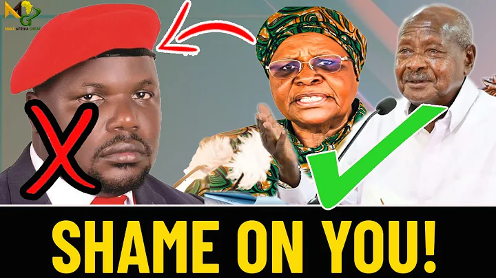 Embarrassing! Uganda Politician Turns to French While Sahel Rises with Traoré, Goïta & Tchiani