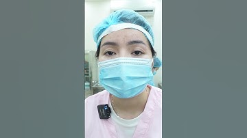 Đừng cắt mí thông thường với mắt như thế này !  | Dr Hùng Thanh - Thẩm Mỹ GN