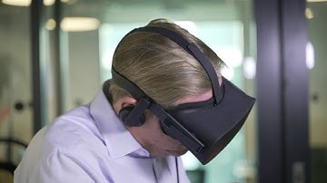 FUNDAMENTAL SURGERY The Flight Simulator For Surgeons Spinal Pedicle Screw Demo