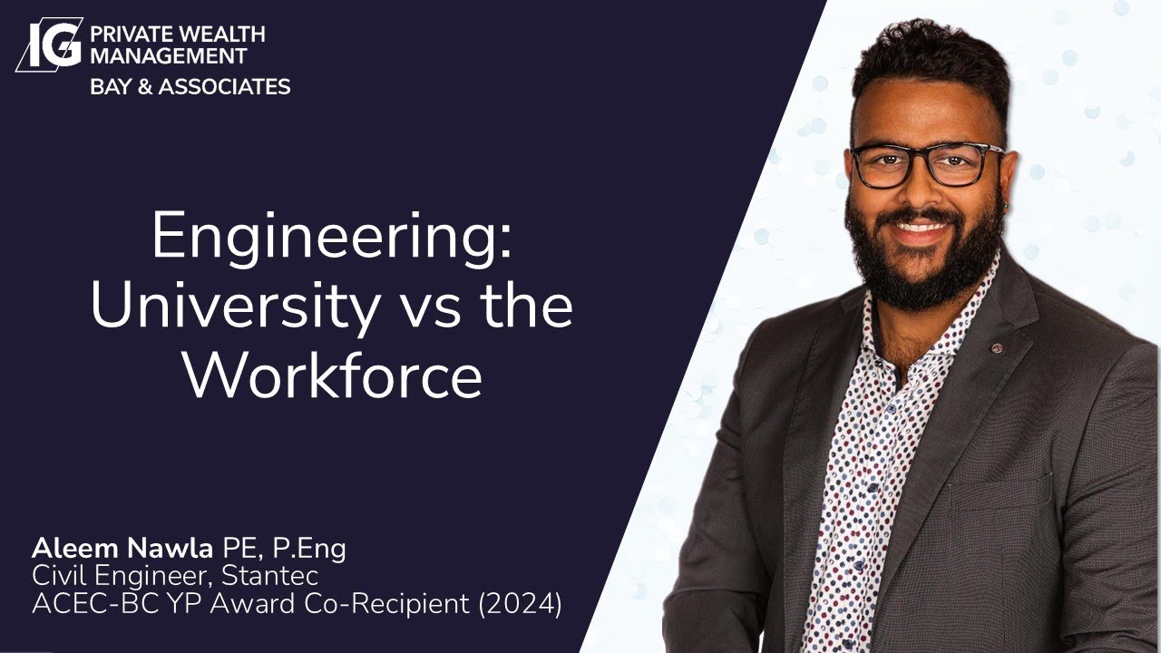 Navigating the Transition from University to the Engineering Workforce