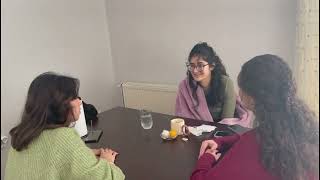 Ama Teyzeme İyi Gelmişti İhu Kısa Film Projesi Hacettepe Tıp