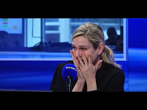 Vidéo: Valeur nette Marie-Josée Croze