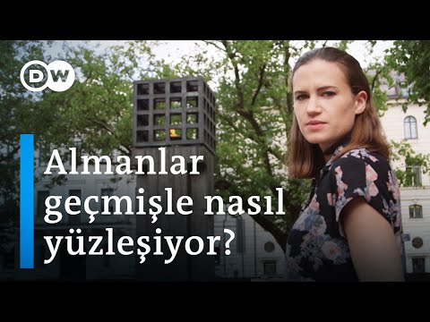 Video: Albert Speer. Üçüncü Reich'ı kurtarmayan adam