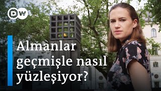 Almanların Nazi geçmişi ile yüzleşmesi - DW Türkçe Resimi