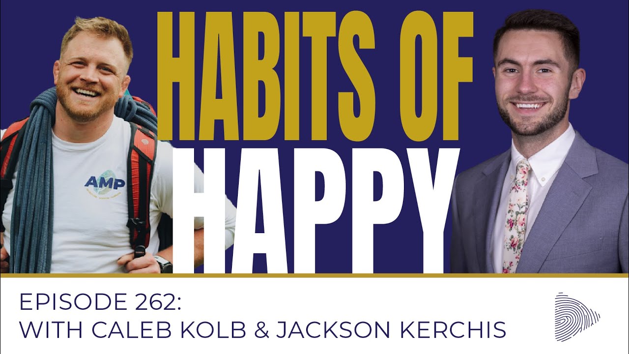 Привычки быть счастливым — Ваш лучший день в жизни. Эпизод 262.