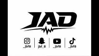 DJ JAD عبدالعزيز لويس و عبدالله سالم اذا بتروح ريمكس