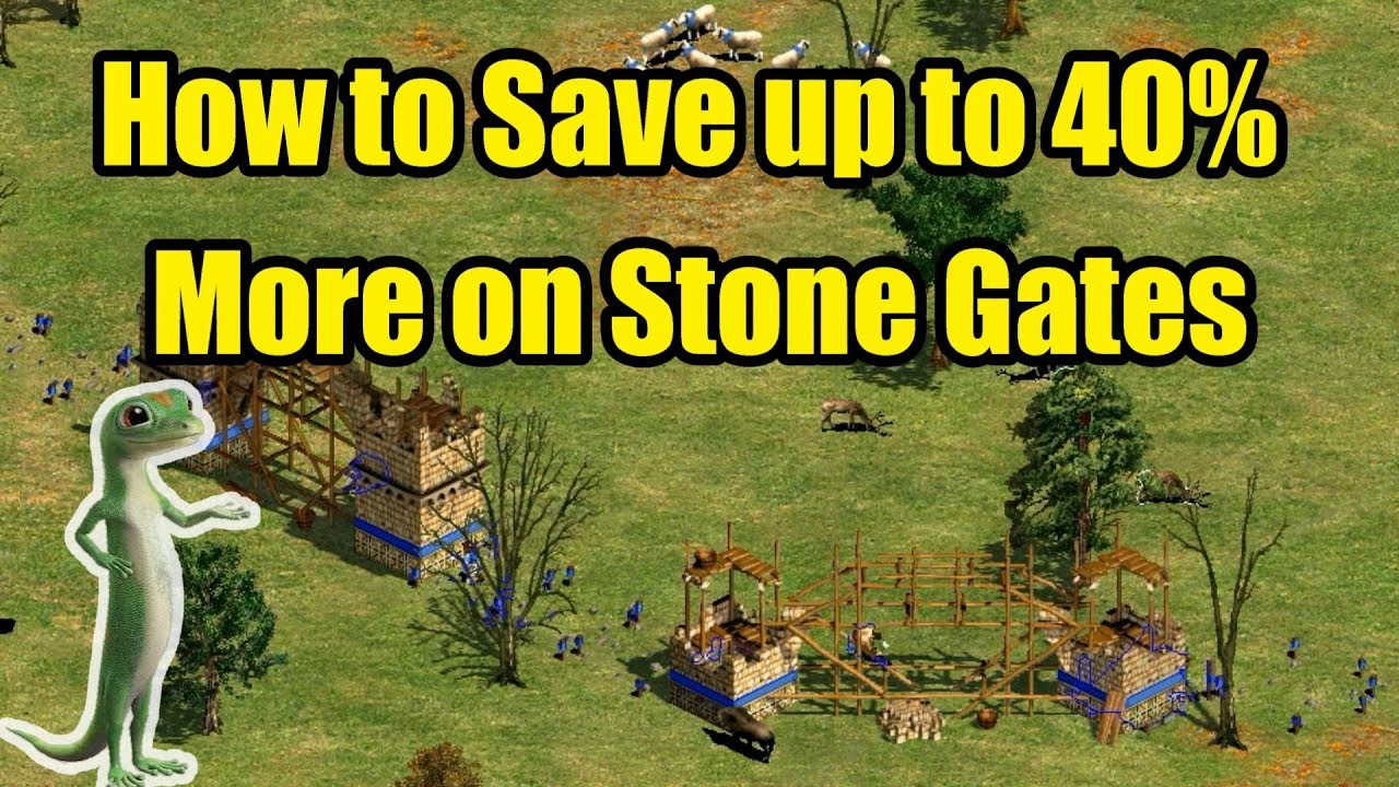 age of empires 2 rotate gate age of empires 2 rotate gate