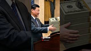 Trump’s China Deal...