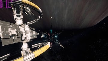 Star Citizen Alpha PTU 2.4.1 - Xi