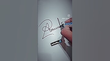 name style my name #art #design #style #signature #status #shortsvideo #viral #autograph