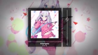 「ClariS」Hitorigoto (Eromanga Sensei OP FULL ) Remix Version By Inulloid DnB