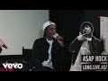 A$AP Rocky - Peso (HOT 97 In-Studio Series)