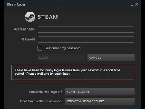 Steam Auto Login