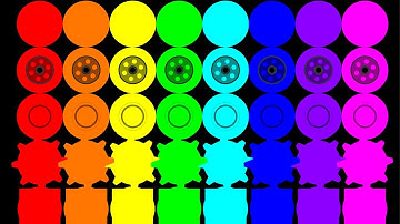 31 Times Eliminations Marble Race in Algodoo