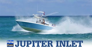 18 Boats at Juptier Inlet | Saturday Afternoon Compilation