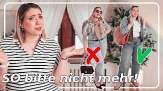Millennials vs. Gen Z: Are you still styling your basics like it's 2016? 😱 The ultimate comparison!