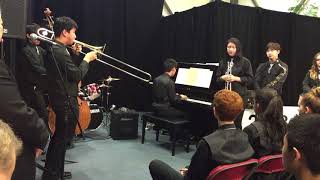 Sunnyside of the Street by Cool Asians