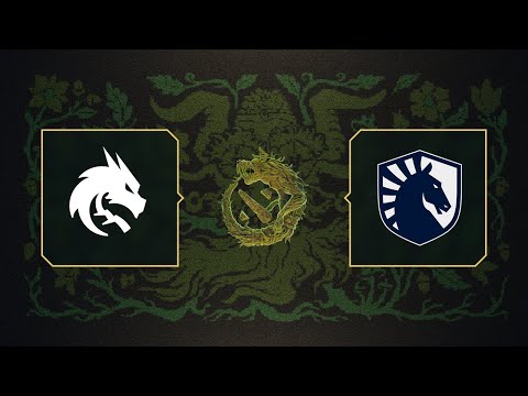 Team Spirit проти Team Liquid | Гра 3 | PGL Wallachia Season #7 - Playoffs