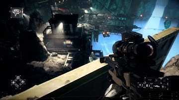 KILLZONE SHADOW FALL PART 32