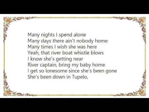 riverboat song lyrics