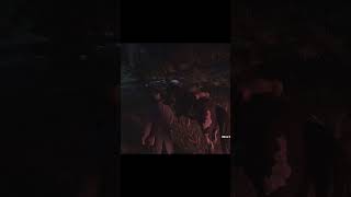 RDR2 Cinematic Night — Insane 4K Visuals | Gaming #Shorts #RDR2 #RedDeadRedemption2 #4K #Gaming #epc