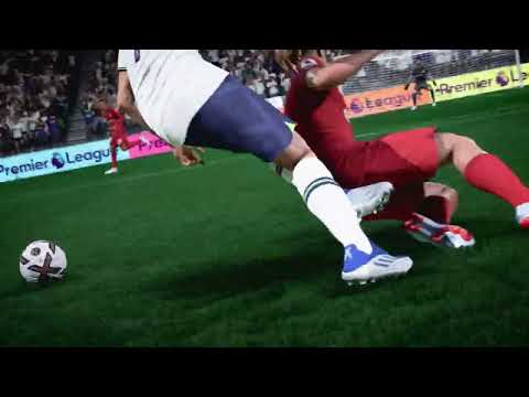 FIFA 23 - Trailer di annuncio