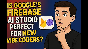 New Vibe Coding? Google