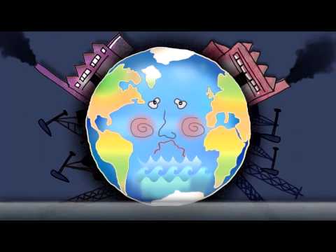 Video: Ekološka policija: zaštita zraka, zemlje i vode